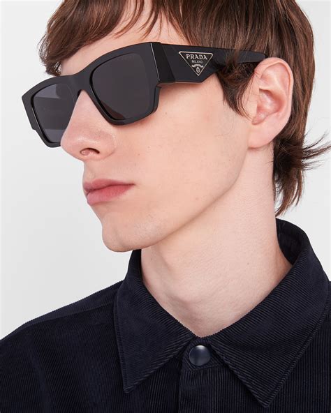 prada sunglasse men|unisex prada sunglasses.